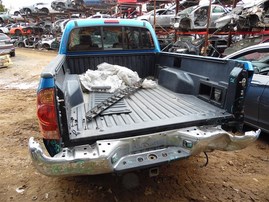 2007 TOYOTA TACOMA EXTRA CAB PRERUNNER 4.0 AT 2WD TRD OFF ROAD PACKAGE Z20008 